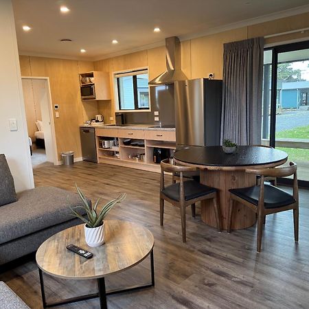 Cambridge Top 10 Holiday Park Bagian luar foto