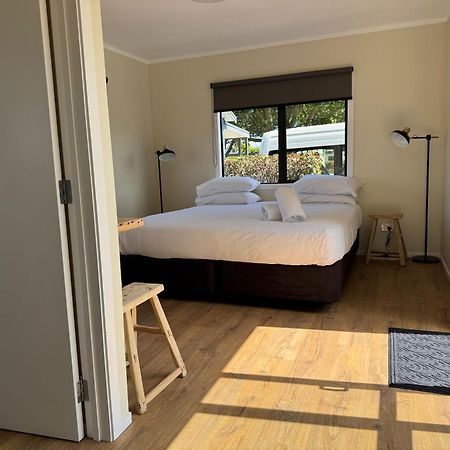 Cambridge Top 10 Holiday Park Bagian luar foto