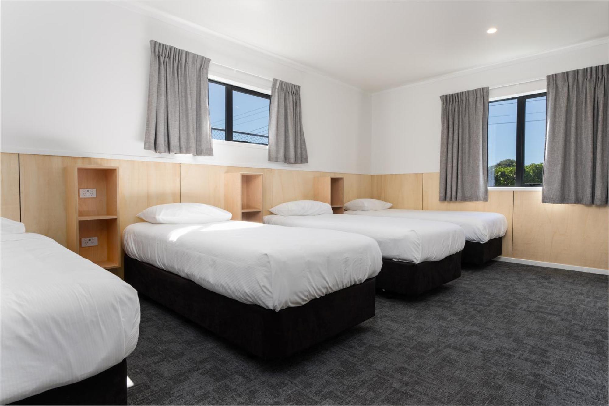Cambridge Top 10 Holiday Park Bagian luar foto