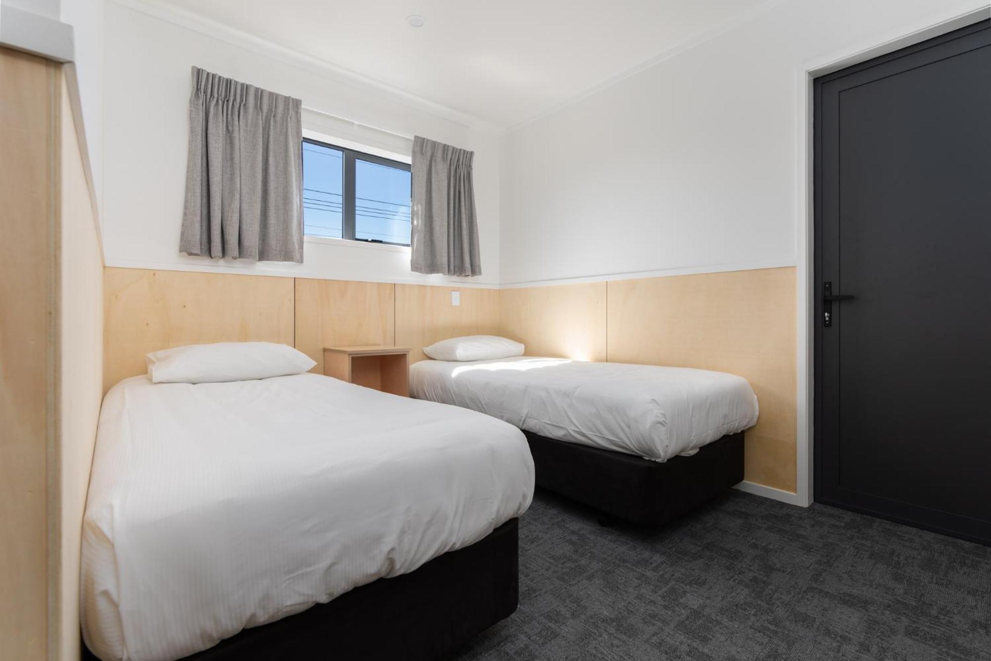 Cambridge Top 10 Holiday Park Bagian luar foto
