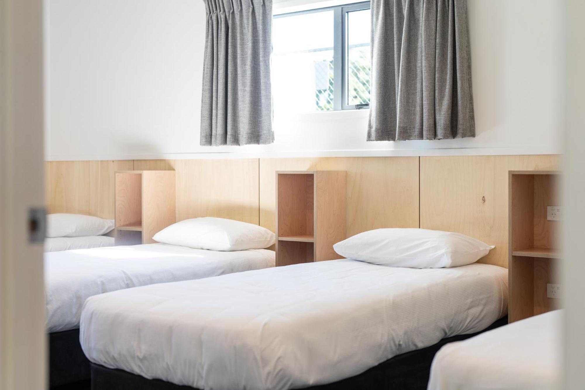 Cambridge Top 10 Holiday Park Bagian luar foto