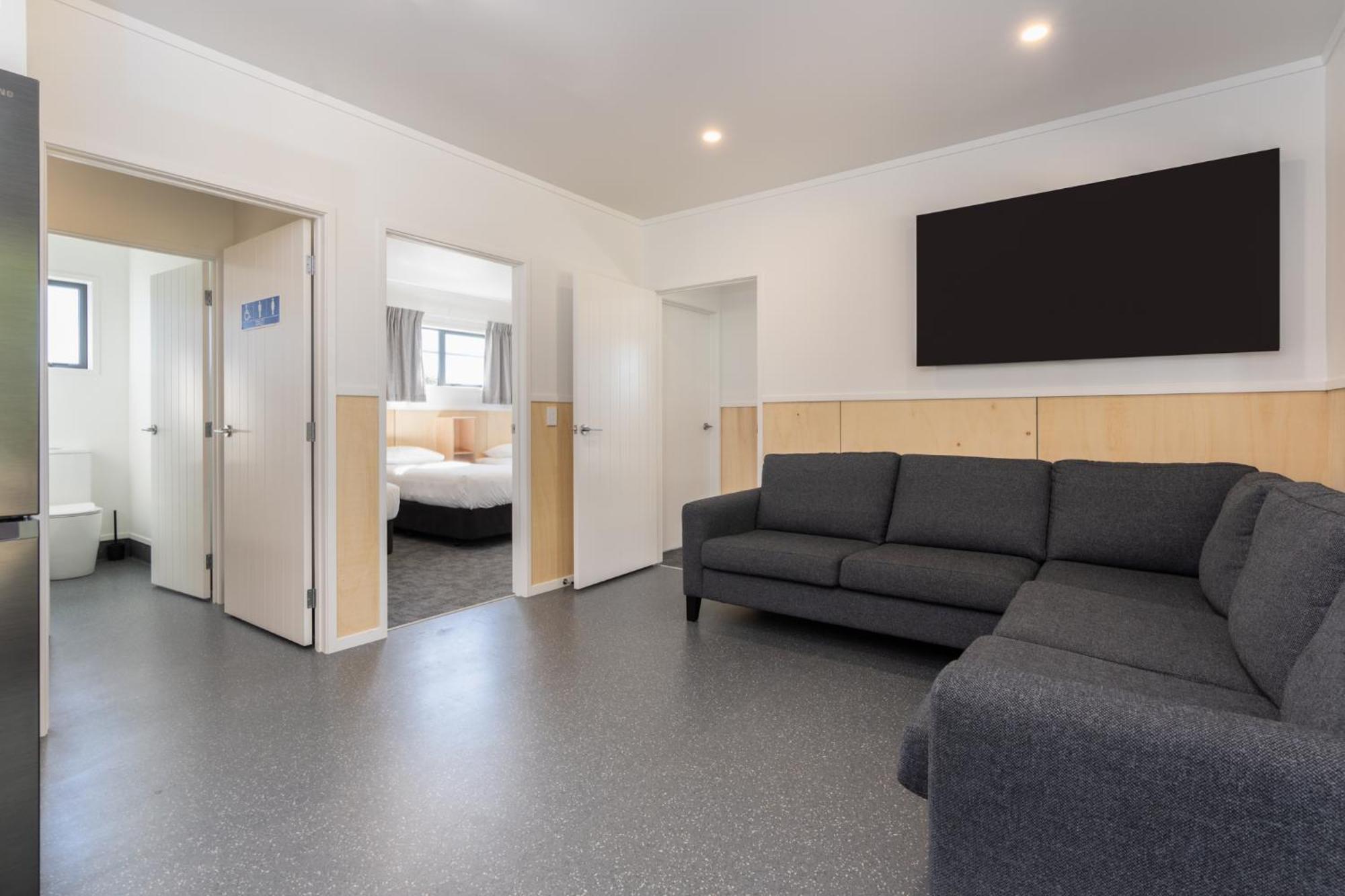 Cambridge Top 10 Holiday Park Bagian luar foto
