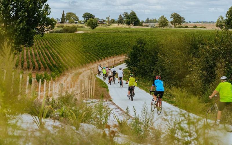 Cambridge Top 10 Holiday Park Bagian luar foto