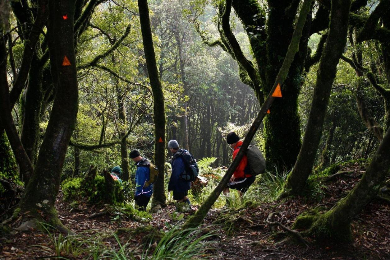 Cambridge Top 10 Holiday Park Bagian luar foto