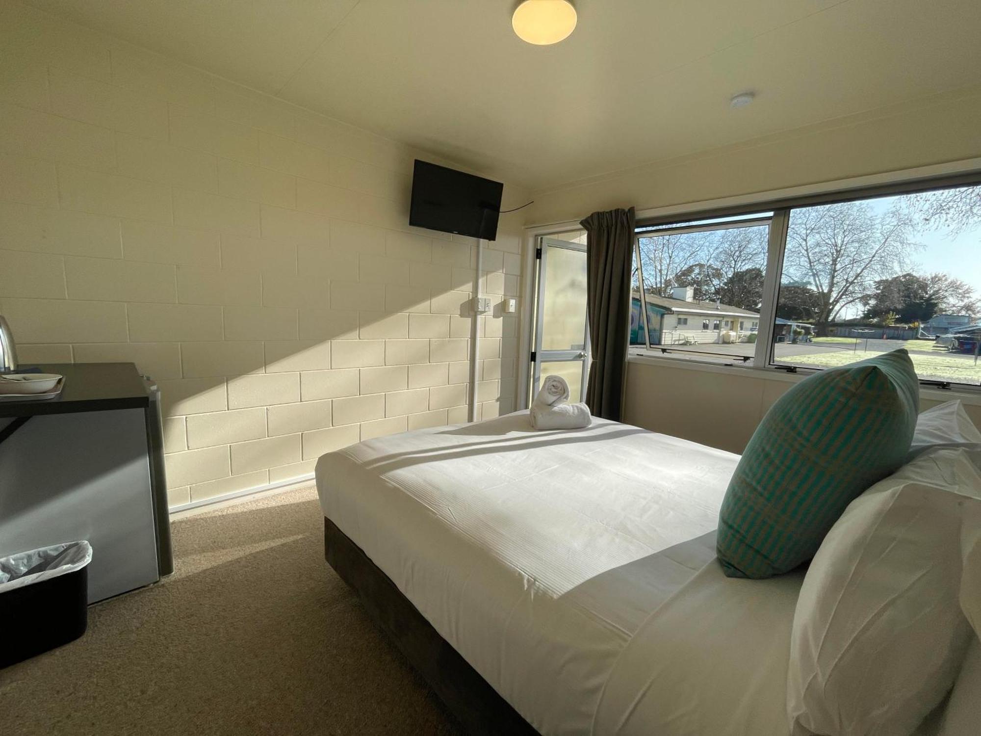 Cambridge Top 10 Holiday Park Bagian luar foto