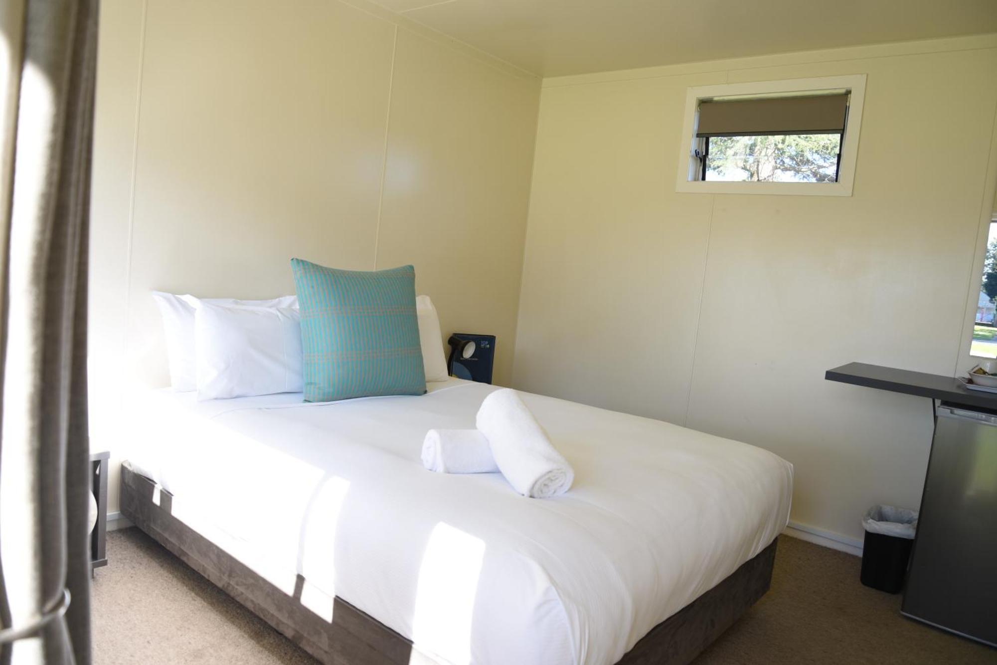 Cambridge Top 10 Holiday Park Ruang foto