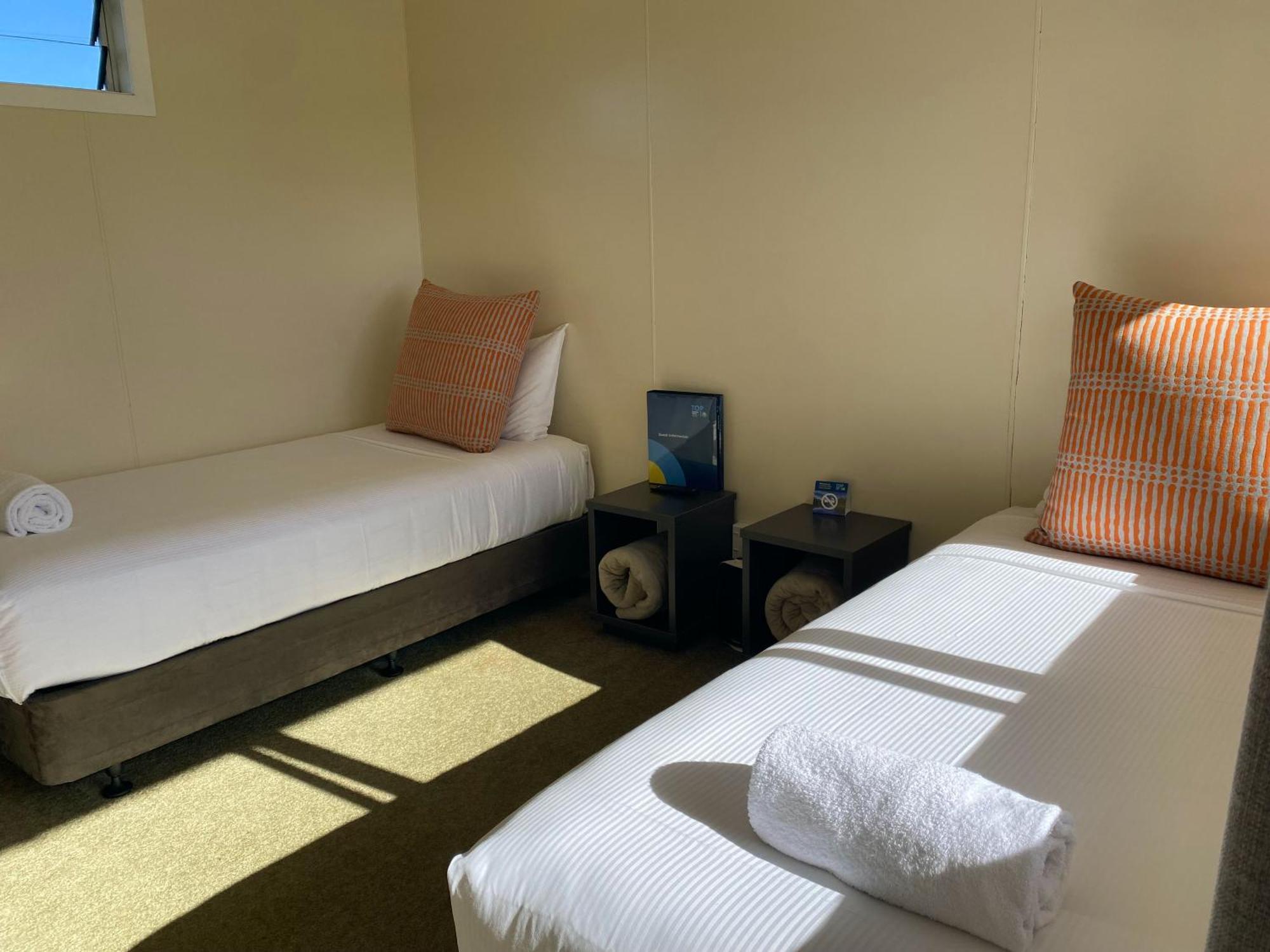 Cambridge Top 10 Holiday Park Ruang foto