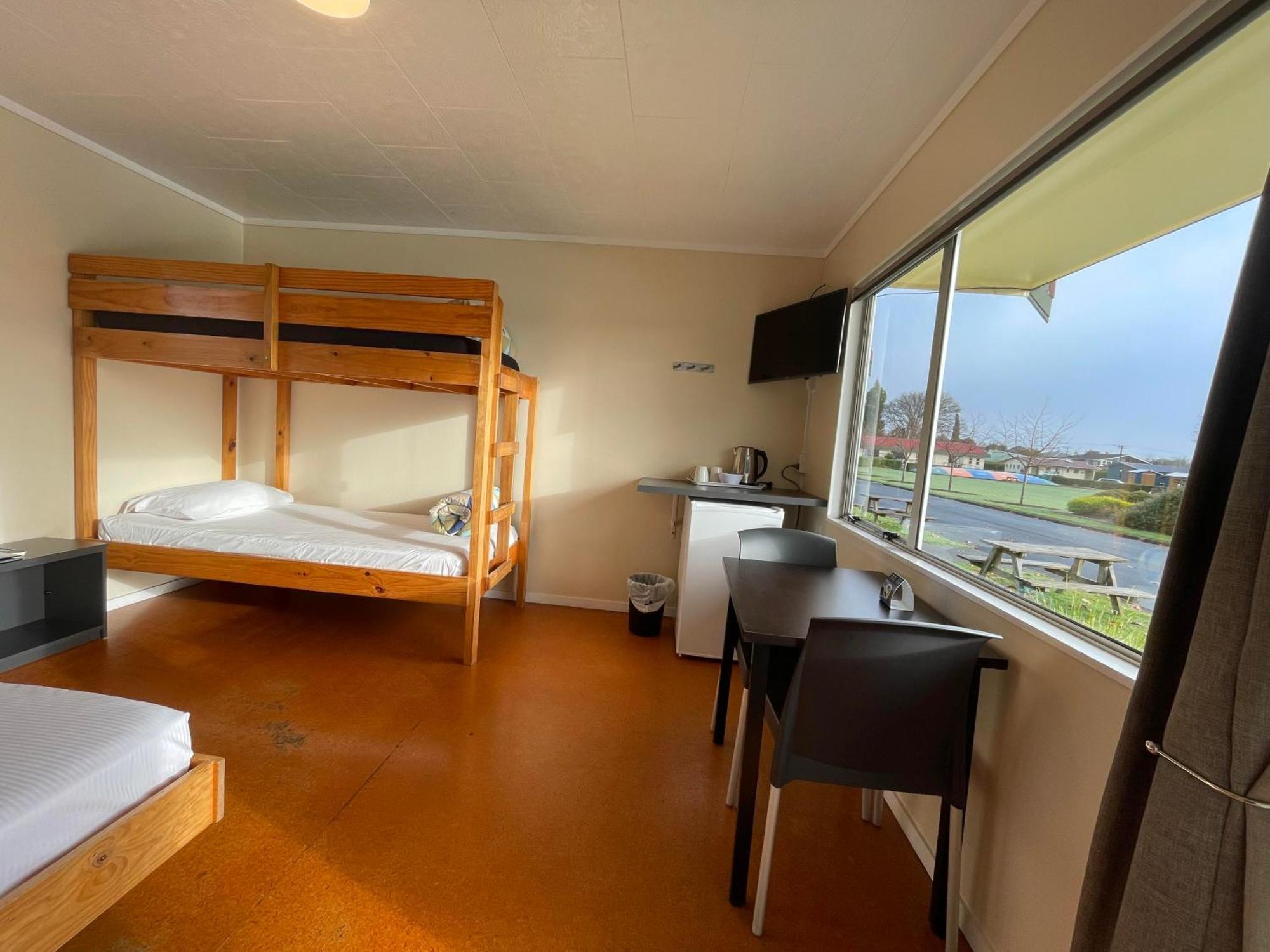 Cambridge Top 10 Holiday Park Ruang foto