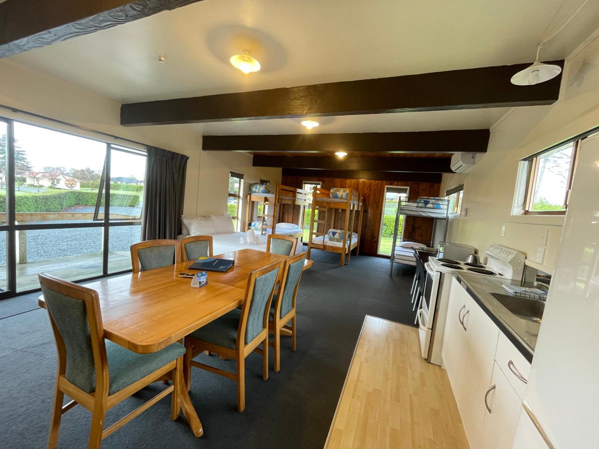 Cambridge Top 10 Holiday Park Ruang foto