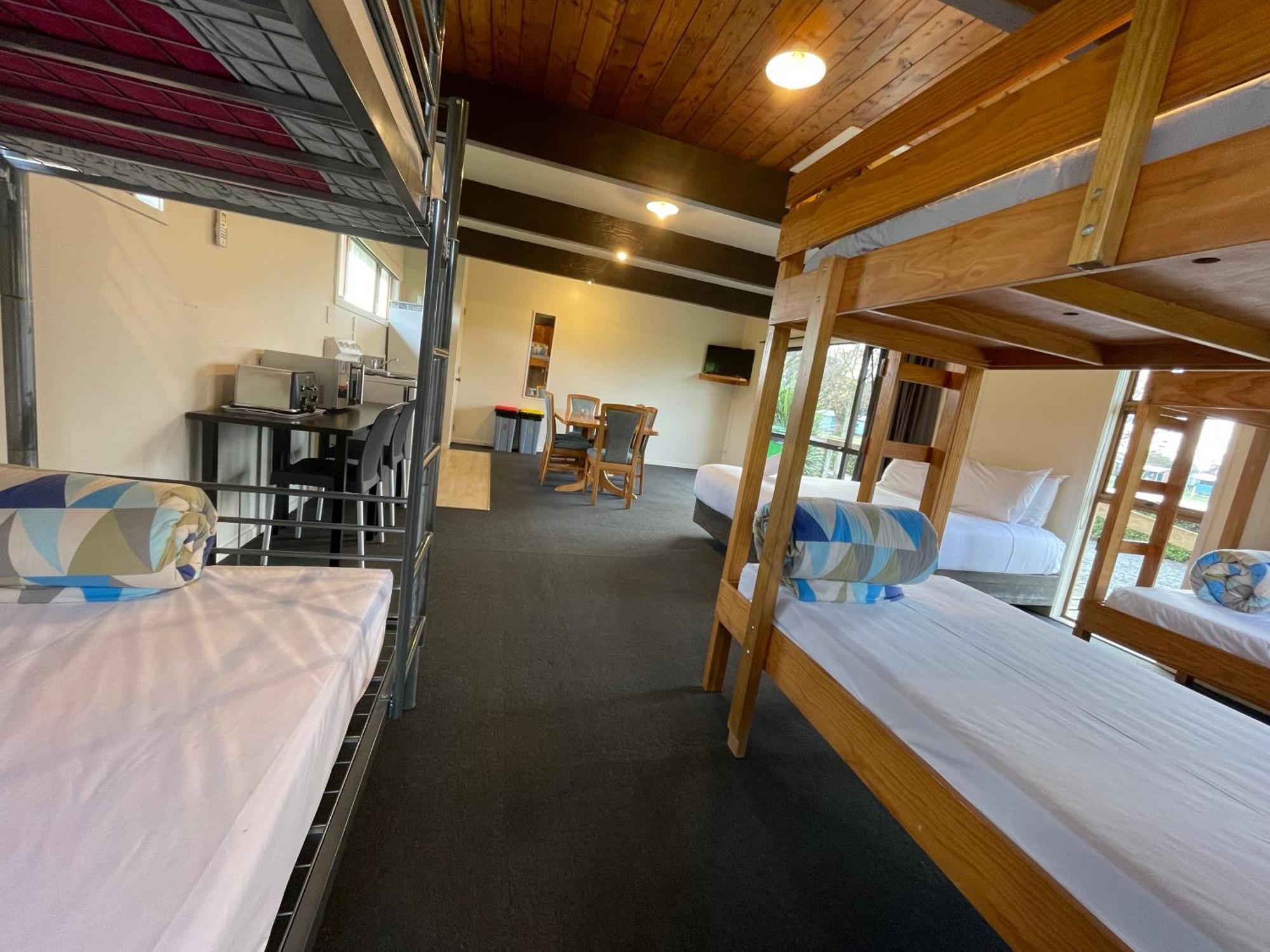 Cambridge Top 10 Holiday Park Ruang foto