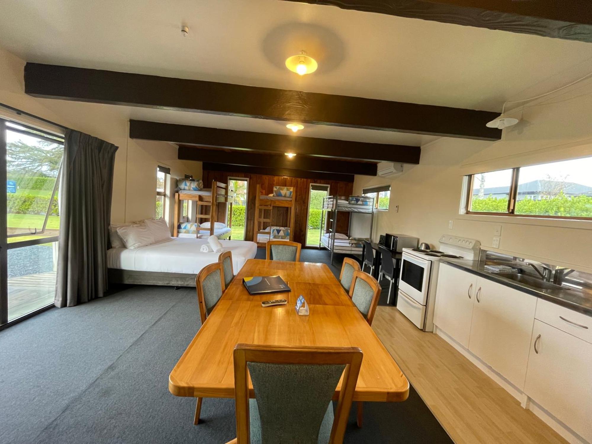 Cambridge Top 10 Holiday Park Ruang foto