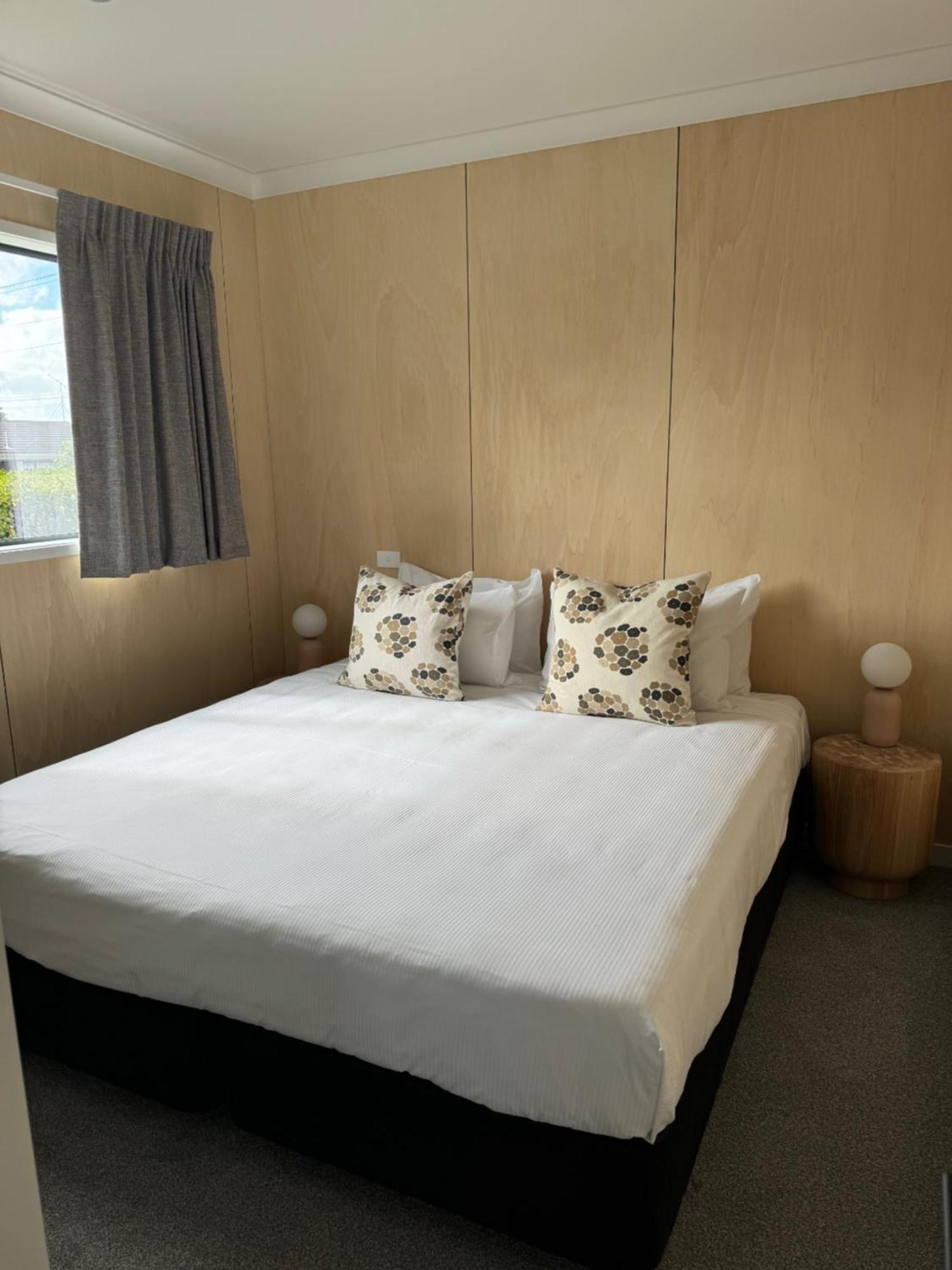 Cambridge Top 10 Holiday Park Bagian luar foto