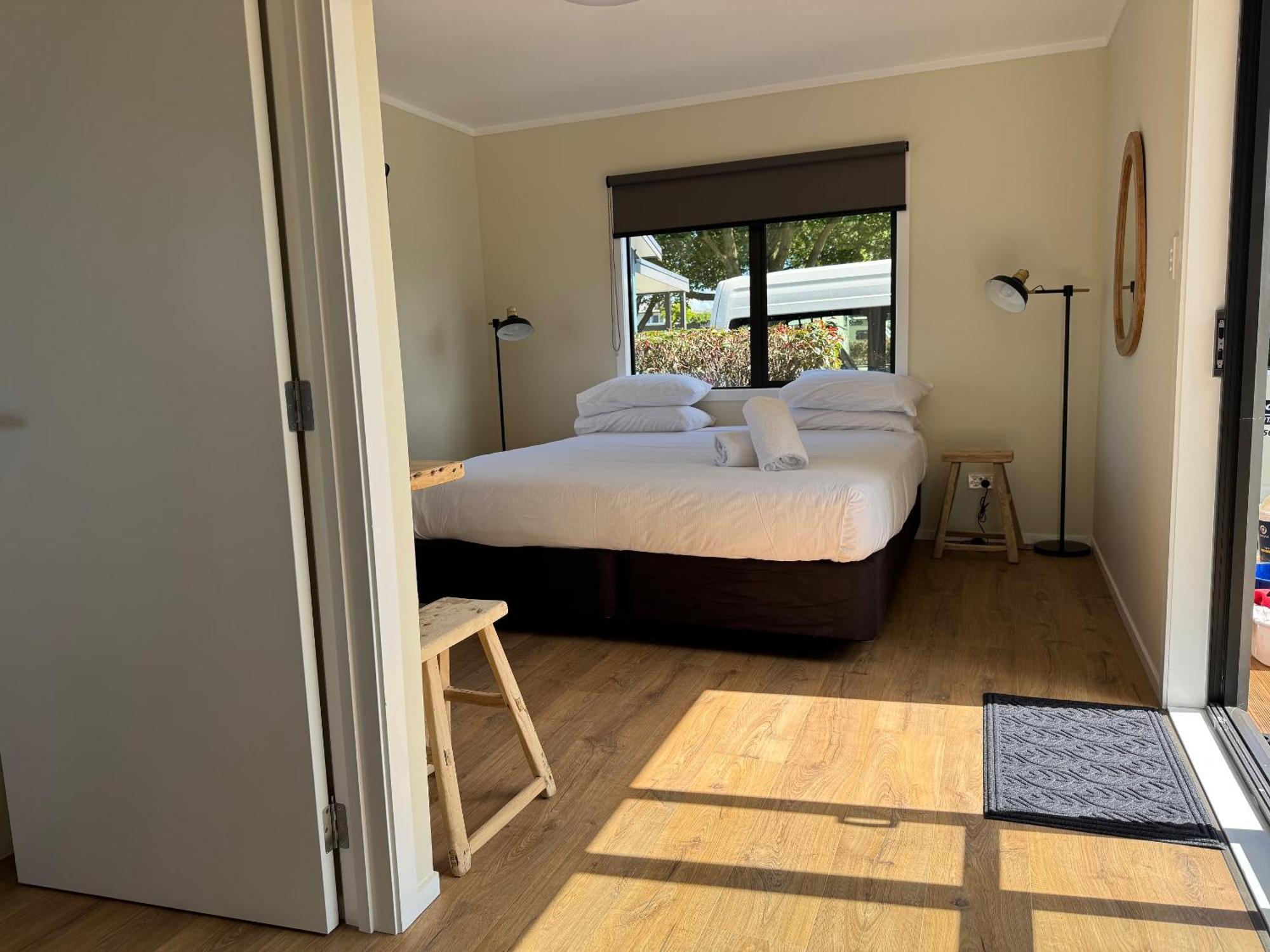 Cambridge Top 10 Holiday Park Bagian luar foto